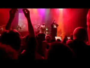 Video: Big Boi - Thom Pettie (feat. Little Dragon & Killer Mike)